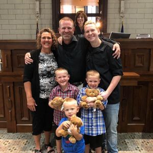 Meet your Posher, Tonya